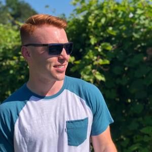 Meet your Posher, Jake